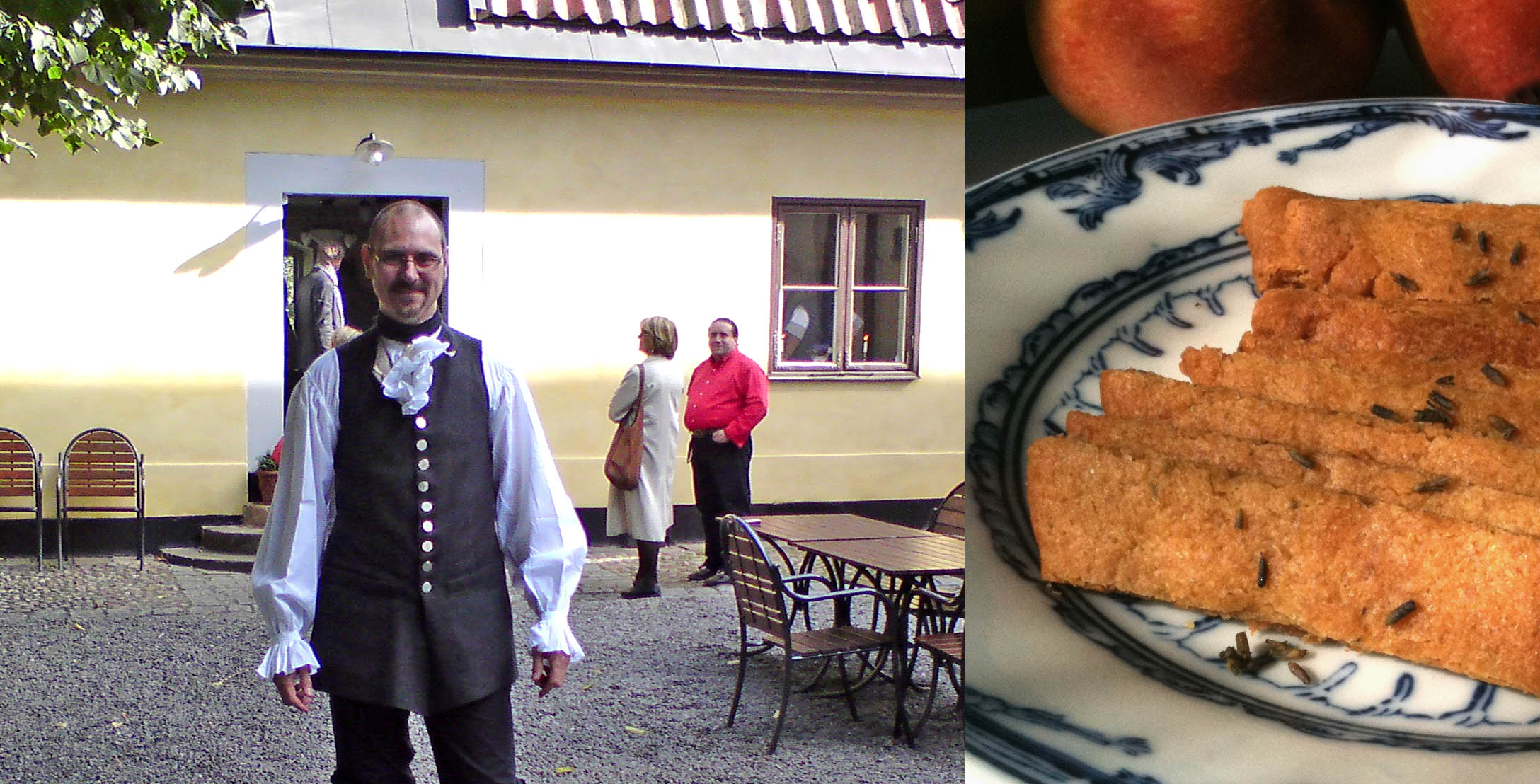 Café 1790
